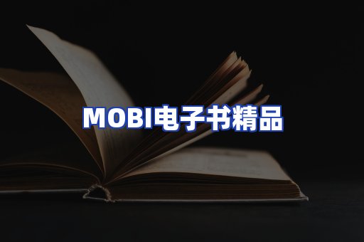 外文电子书产品